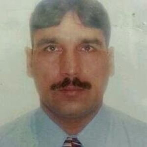 Meet your Posher, Muhammad